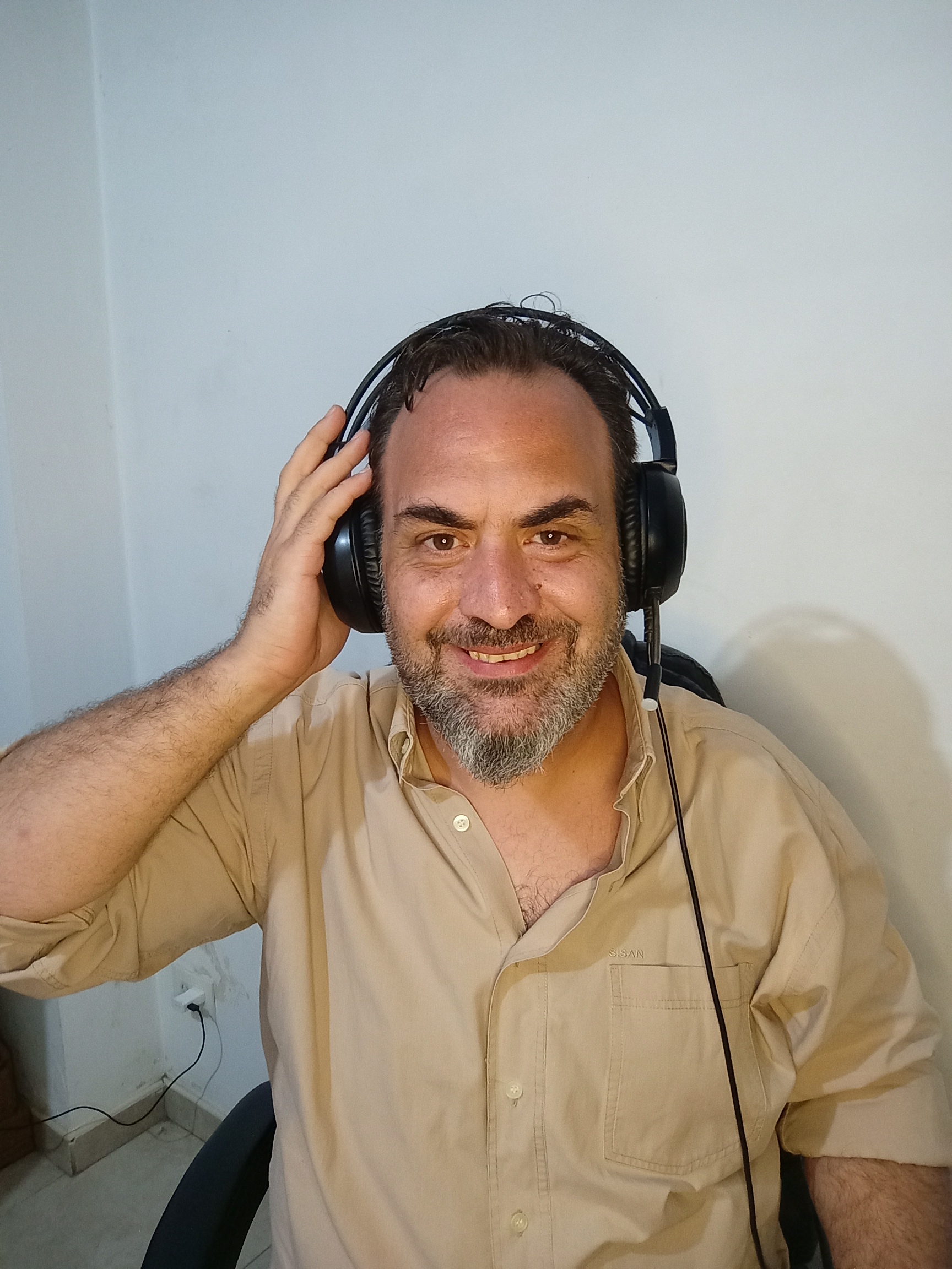 Alejandro Breque