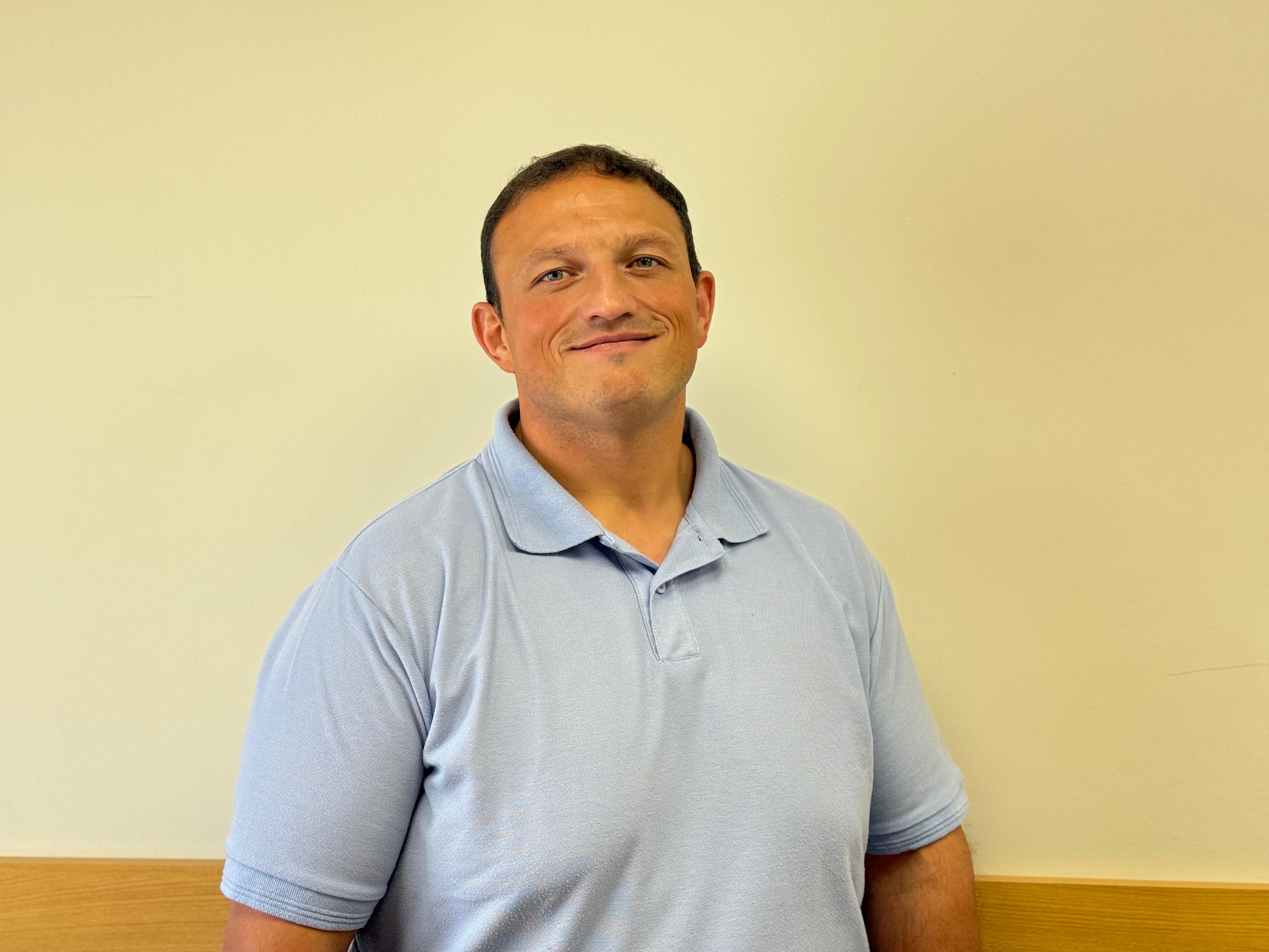 Alejandro Gabriel Desivo